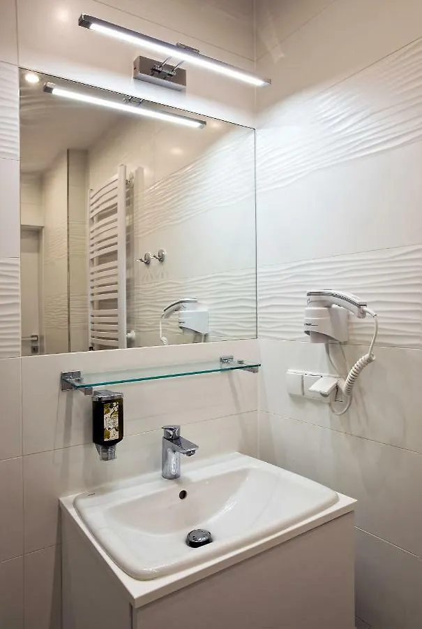 Apartamenty Zuraw Gdansk 0*,  Poland