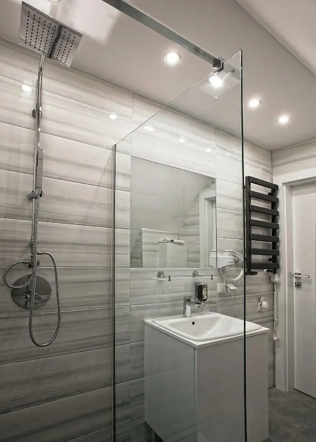 Apartamenty Zuraw Gdansk